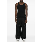 Off-white Pantaloni Uomo immagine 2