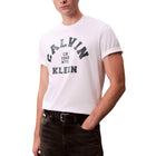 Calvin Klein Jeans T-Shirt Uomo immagine 1
