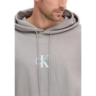 Calvin Klein Jeans Felpa Uomo immagine 3