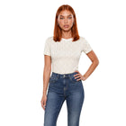 Calvin Klein Jeans T-Shirt Donna immagine 1