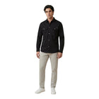 Calvin Klein Jeans Camicia Uomo immagine 3