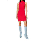 Diesel Abito Donna immagine 2