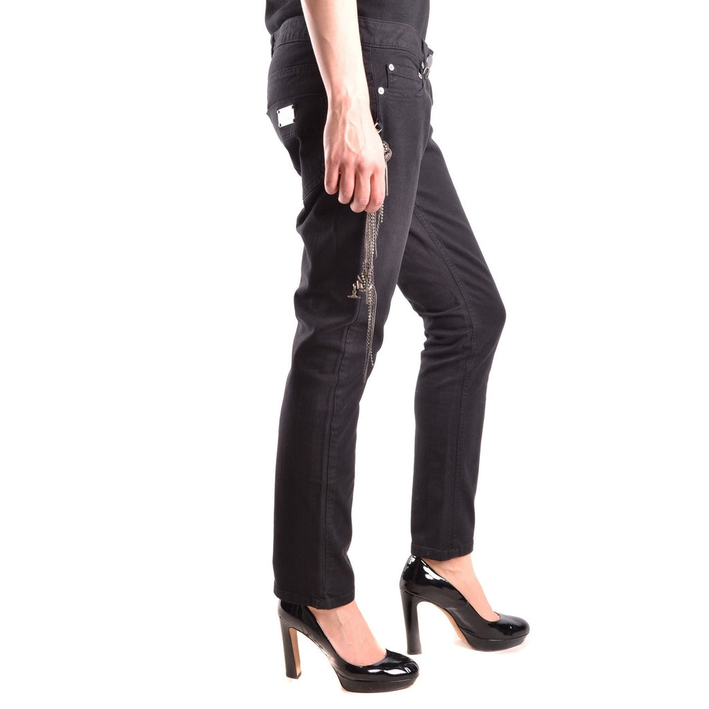 Elisabetta Franchi Jeans Donna