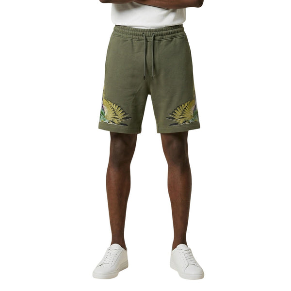 County Of Milan Bermuda Uomo