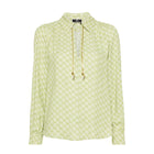 Elisabetta Franchi Blouse Donna immagine 1