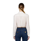 Elisabetta Franchi Blouse Donna immagine 3