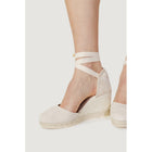 Espadrilles Sandali Donna immagine 3