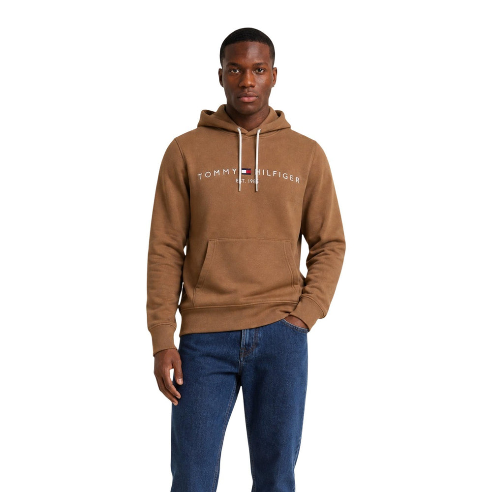 Tommy Hilfiger Felpa Uomo