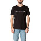 Tommy Hilfiger Jeans T-Shirt Uomo immagine 1