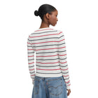 Tommy Hilfiger Jeans Maglia Donna immagine 3