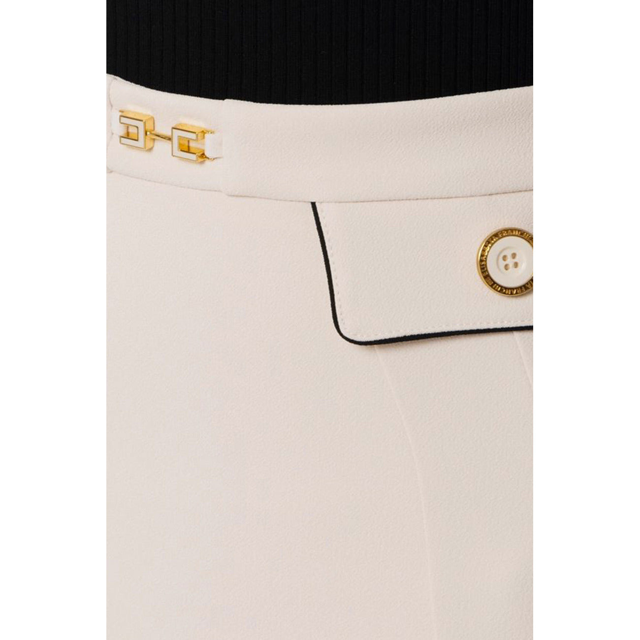 Elisabetta Franchi Gonna Donna