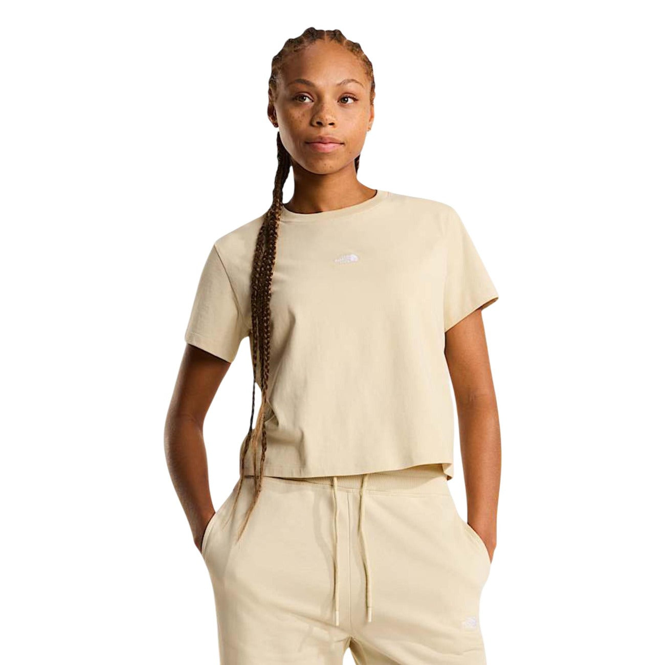 The North Face T-Shirt Donna