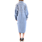 Diesel Abito Donna immagine 5