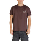 Tommy Hilfiger Jeans T-Shirt Uomo immagine 3