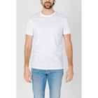 Boss T-Shirt Uomo immagine 5