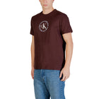 Calvin Klein Jeans T-Shirt Uomo immagine 2
