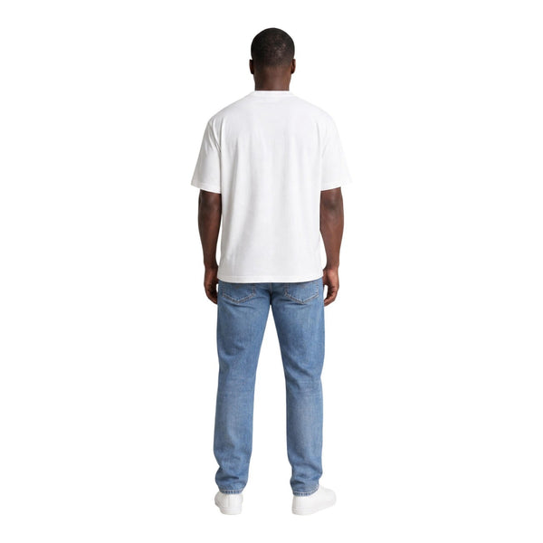 Calvin Klein Jeans T-Shirt Uomo — vista 2
