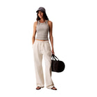 Calvin Klein Jeans Pantaloni Donna immagine 5