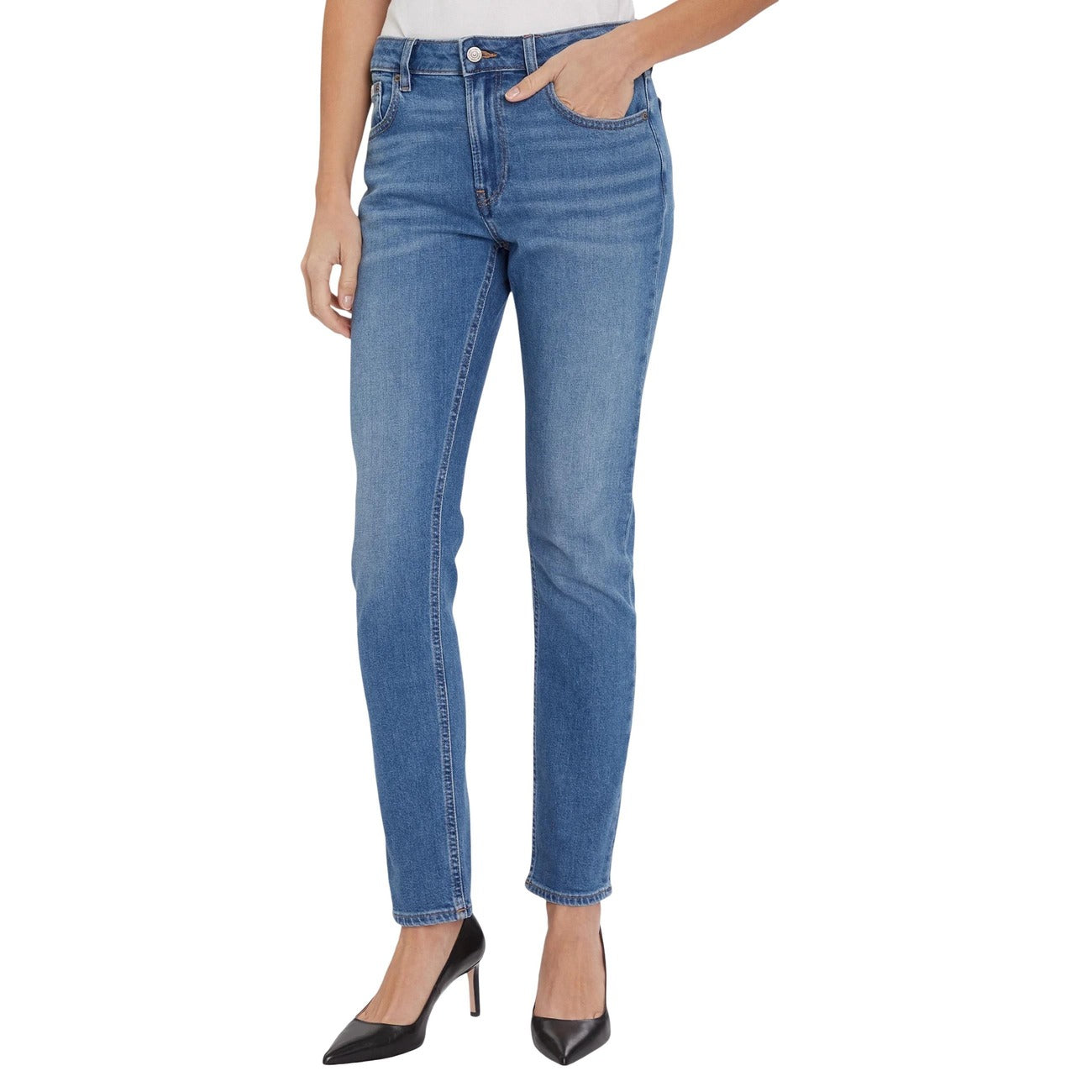 Calvin Klein Jeans Jeans Donna