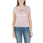 Calvin Klein Jeans T-Shirt Donna immagine 1