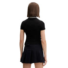 Tommy Hilfiger Jeans Polo Donna immagine 3