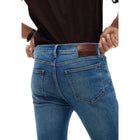 Tommy Hilfiger Jeans Uomo immagine 4
