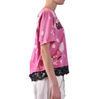 Dsquared2 T-Shirt Donna immagine 3