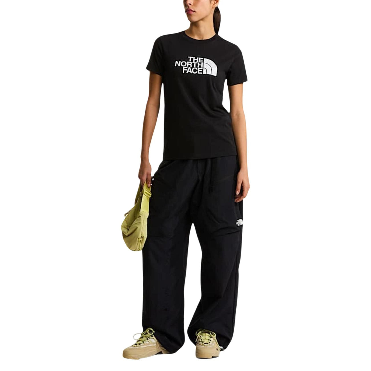 The North Face T-Shirt Donna