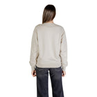 Calvin Klein Jeans Felpa Donna immagine 2