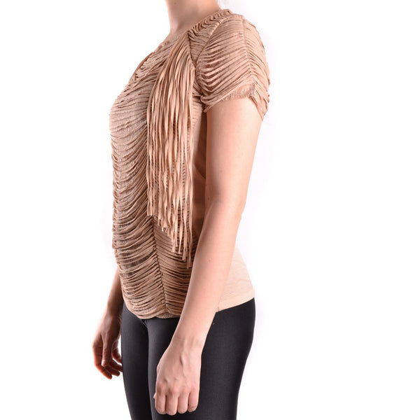 Elisabetta Franchi T-Shirt Donna — vista 2