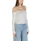 Tommy Hilfiger Jeans Top Donna immagine 3