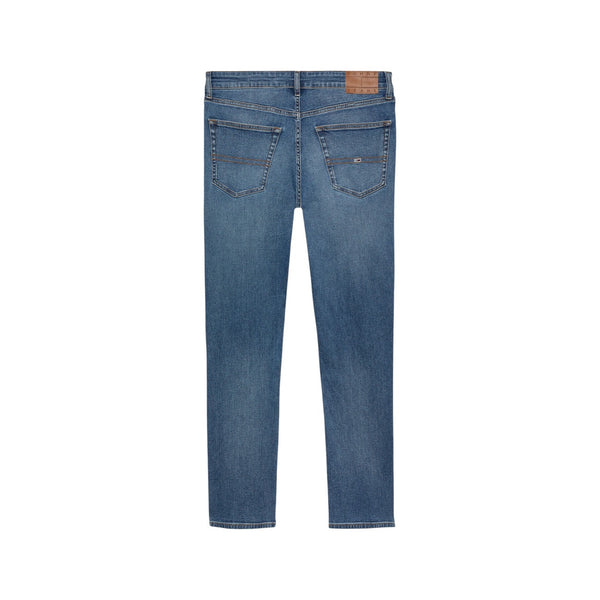 Tommy Hilfiger Jeans Jeans Uomo — vista 2