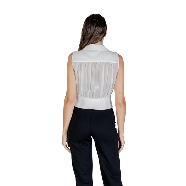 Morgan De Toi Top Donna — vista 2
