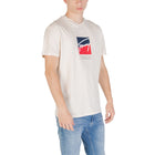 Tommy Hilfiger Jeans T-Shirt Uomo immagine 3