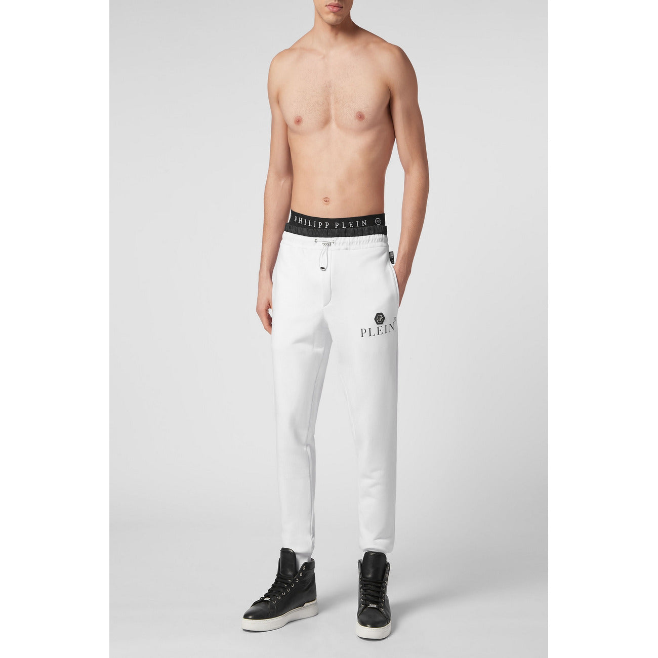 Philipp Plein Pantaloni Uomo