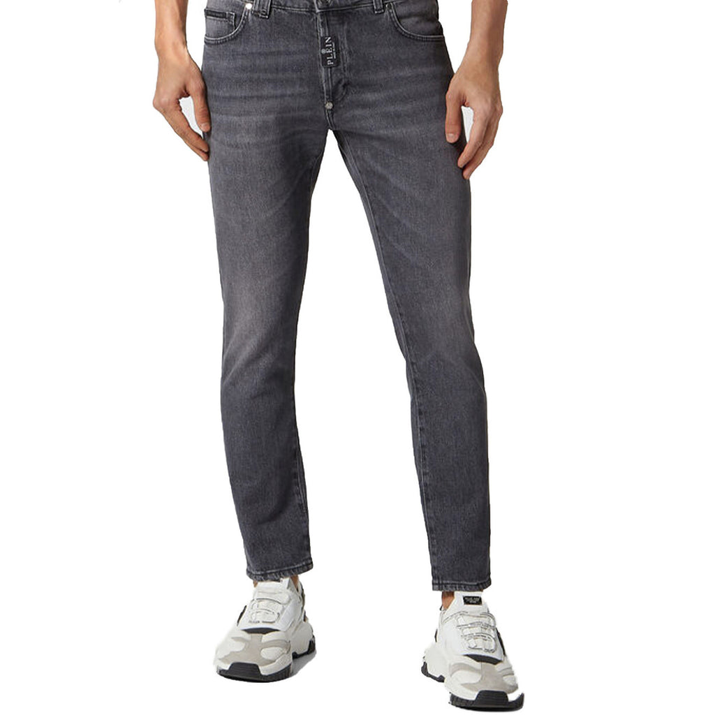 Philipp Plein Jeans Uomo