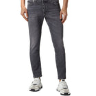 Philipp Plein Jeans Uomo immagine 3