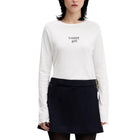 Tommy Hilfiger Jeans Maglia Donna immagine 1