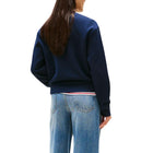 Tommy Hilfiger Felpa Donna immagine 2