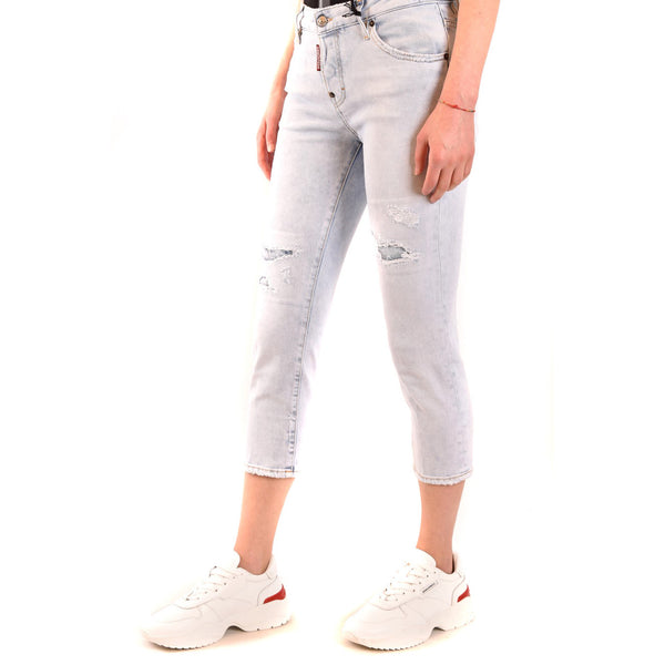Dsquared2 Jeans Donna — vista 2