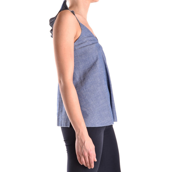 Dondup Canotta Donna — vista 2