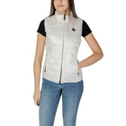 Blauer Gilet Donna immagine 3