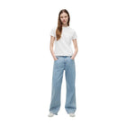 Tommy Hilfiger Jeans T-Shirt Donna immagine 4
