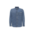Calvin Klein Jeans Camicia Uomo immagine 1