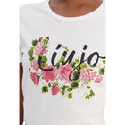 Liu Jo T-Shirt Donna immagine 4