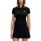 Tommy Hilfiger Jeans Polo Donna immagine 1