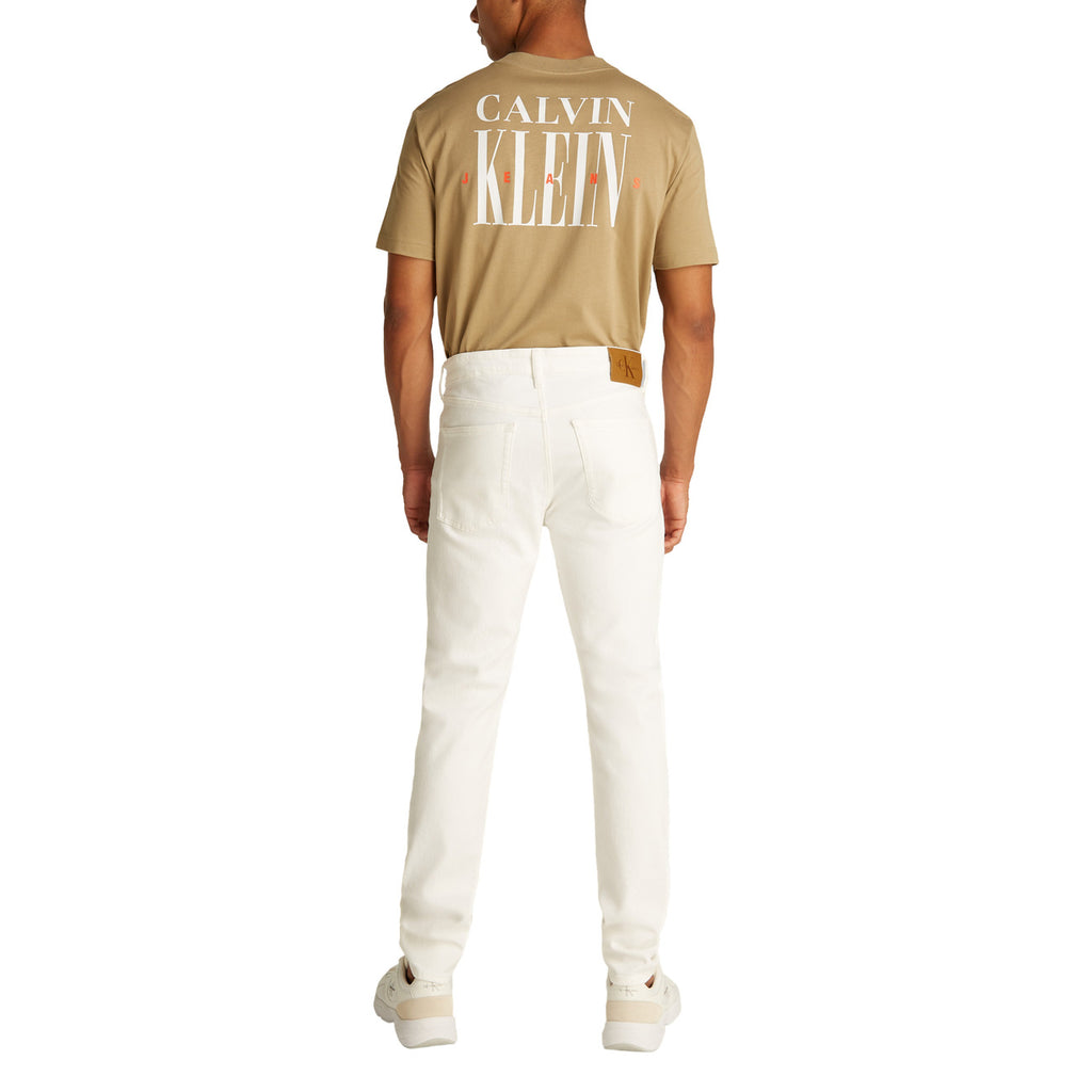 Calvin Klein Jeans Jeans Uomo