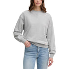 Calvin Klein Jeans Felpa Donna immagine 1