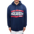 Dsquared Felpa Uomo immagine 1