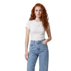 Tommy Hilfiger Jeans T-Shirt Donna immagine 1